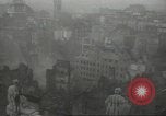 Immagine di Distruzione di Londra da attacco di blitz Londra Inghilterra Regno Unito, 1941, secondo 47 filmato di repertorio 65675062255