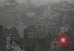 Immagine di Distruzione di Londra da attacco di blitz Londra Inghilterra Regno Unito, 1941, secondo 48 filmato di repertorio 65675062255