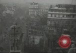 Immagine di Distruzione di Londra da attacco di blitz Londra Inghilterra Regno Unito, 1941, secondo 55 filmato di repertorio 65675062255