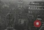 Immagine di Distruzione di Londra da attacco di blitz Londra Inghilterra Regno Unito, 1941, secondo 56 filmato di repertorio 65675062255