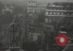 Immagine di Distruzione di Londra da attacco di blitz Londra Inghilterra Regno Unito, 1941, secondo 60 filmato di repertorio 65675062255