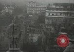 Immagine di Distruzione di Londra da attacco di blitz Londra Inghilterra Regno Unito, 1941, secondo 61 filmato di repertorio 65675062255