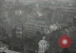 Immagine di Distruzione di Londra da attacco di blitz Londra Inghilterra Regno Unito, 1941, secondo 62 filmato di repertorio 65675062255