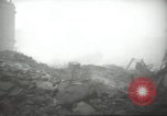 Image of Blitz attack war damage London England United Kingdom, 1940, second 7 stock footage video 65675062257