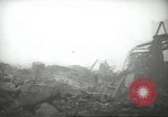 Image of Blitz attack war damage London England United Kingdom, 1940, second 11 stock footage video 65675062257
