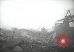 Image of Blitz attack war damage London England United Kingdom, 1940, second 12 stock footage video 65675062257