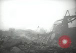 Image of Blitz attack war damage London England United Kingdom, 1940, second 13 stock footage video 65675062257