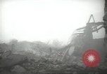 Image of Blitz attack war damage London England United Kingdom, 1940, second 14 stock footage video 65675062257