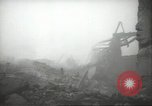 Image of Blitz attack war damage London England United Kingdom, 1940, second 16 stock footage video 65675062257