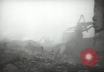 Image of Blitz attack war damage London England United Kingdom, 1940, second 17 stock footage video 65675062257