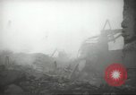 Image of Blitz attack war damage London England United Kingdom, 1940, second 18 stock footage video 65675062257