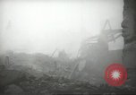Image of Blitz attack war damage London England United Kingdom, 1940, second 19 stock footage video 65675062257