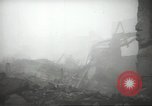 Image of Blitz attack war damage London England United Kingdom, 1940, second 20 stock footage video 65675062257