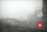 Image of Blitz attack war damage London England United Kingdom, 1940, second 21 stock footage video 65675062257