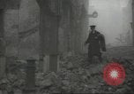 Image of Blitz attack war damage London England United Kingdom, 1940, second 23 stock footage video 65675062257