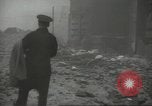 Image of Blitz attack war damage London England United Kingdom, 1940, second 38 stock footage video 65675062257