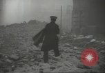 Image of Blitz attack war damage London England United Kingdom, 1940, second 40 stock footage video 65675062257
