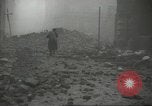 Image of Blitz attack war damage London England United Kingdom, 1940, second 47 stock footage video 65675062257