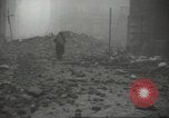 Image of Blitz attack war damage London England United Kingdom, 1940, second 48 stock footage video 65675062257
