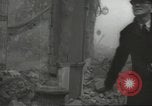 Image of Blitz attack war damage London England United Kingdom, 1940, second 50 stock footage video 65675062257