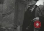 Image of Blitz attack war damage London England United Kingdom, 1940, second 52 stock footage video 65675062257
