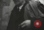 Image of Blitz attack war damage London England United Kingdom, 1940, second 53 stock footage video 65675062257