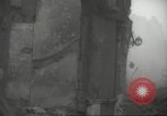Image of Blitz attack war damage London England United Kingdom, 1940, second 54 stock footage video 65675062257