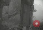 Image of Blitz attack war damage London England United Kingdom, 1940, second 55 stock footage video 65675062257