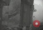 Image of Blitz attack war damage London England United Kingdom, 1940, second 56 stock footage video 65675062257