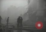 Image of Blitz attack war damage London England United Kingdom, 1940, second 57 stock footage video 65675062257