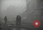 Image of Blitz attack war damage London England United Kingdom, 1940, second 59 stock footage video 65675062257