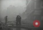 Image of Blitz attack war damage London England United Kingdom, 1940, second 60 stock footage video 65675062257