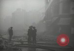 Image of Blitz attack war damage London England United Kingdom, 1940, second 61 stock footage video 65675062257