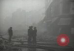 Image of Blitz attack war damage London England United Kingdom, 1940, second 62 stock footage video 65675062257