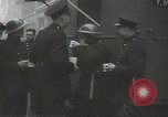 Image of London damage from German blitz London England United Kingdom, 1940, second 3 stock footage video 65675062258