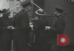 Image of London damage from German blitz London England United Kingdom, 1940, second 4 stock footage video 65675062258