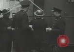 Image of London damage from German blitz London England United Kingdom, 1940, second 5 stock footage video 65675062258
