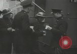 Image of London damage from German blitz London England United Kingdom, 1940, second 6 stock footage video 65675062258