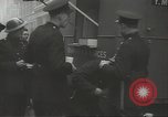 Image of London damage from German blitz London England United Kingdom, 1940, second 8 stock footage video 65675062258