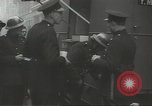 Image of London damage from German blitz London England United Kingdom, 1940, second 9 stock footage video 65675062258