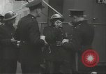 Image of London damage from German blitz London England United Kingdom, 1940, second 11 stock footage video 65675062258