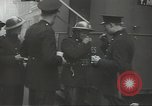 Image of London damage from German blitz London England United Kingdom, 1940, second 13 stock footage video 65675062258