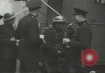 Image of London damage from German blitz London England United Kingdom, 1940, second 14 stock footage video 65675062258