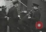 Image of London damage from German blitz London England United Kingdom, 1940, second 15 stock footage video 65675062258