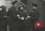 Image of London damage from German blitz London England United Kingdom, 1940, second 17 stock footage video 65675062258