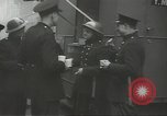 Image of London damage from German blitz London England United Kingdom, 1940, second 18 stock footage video 65675062258
