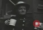 Image of London damage from German blitz London England United Kingdom, 1940, second 21 stock footage video 65675062258