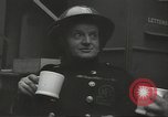 Image of London damage from German blitz London England United Kingdom, 1940, second 23 stock footage video 65675062258