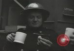 Image of London damage from German blitz London England United Kingdom, 1940, second 24 stock footage video 65675062258