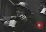 Image of London damage from German blitz London England United Kingdom, 1940, second 25 stock footage video 65675062258